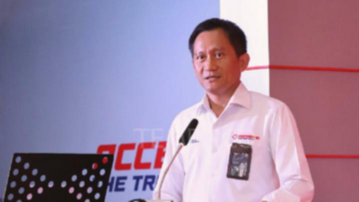 Bobby Rasyidin: Profil & Rekam Jejak Dirut KAI Terbaru