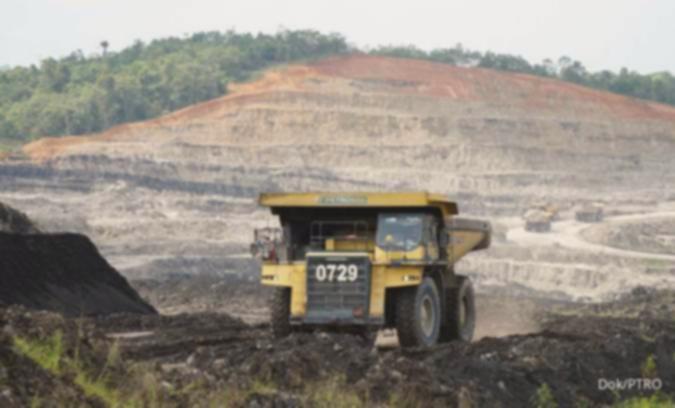 PTRO: Pemegang Saham Jual 240 Juta Saham Petrosea, Free Float Naik!