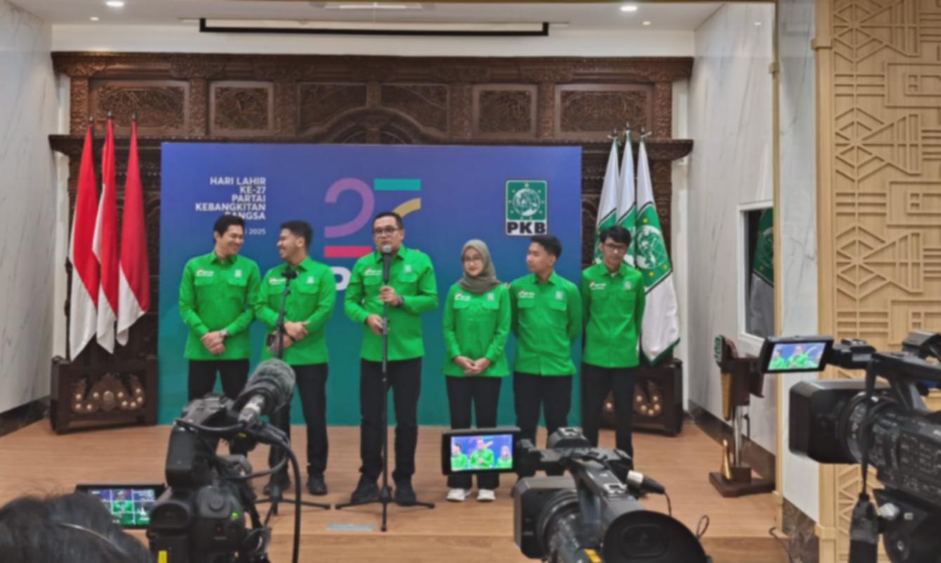 Prabowo Diminta Selamatkan Uang Negara: PKB Dorong Ambil Saham BCA?