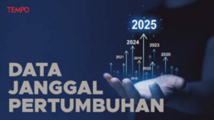 Celios Ragukan Data Pertumbuhan Ekonomi BPS? Ini Kritik Utamanya!