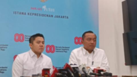 Rumah Dinas DPR: Mensesneg Lempar ke Kemenkeu, Ada Apa?