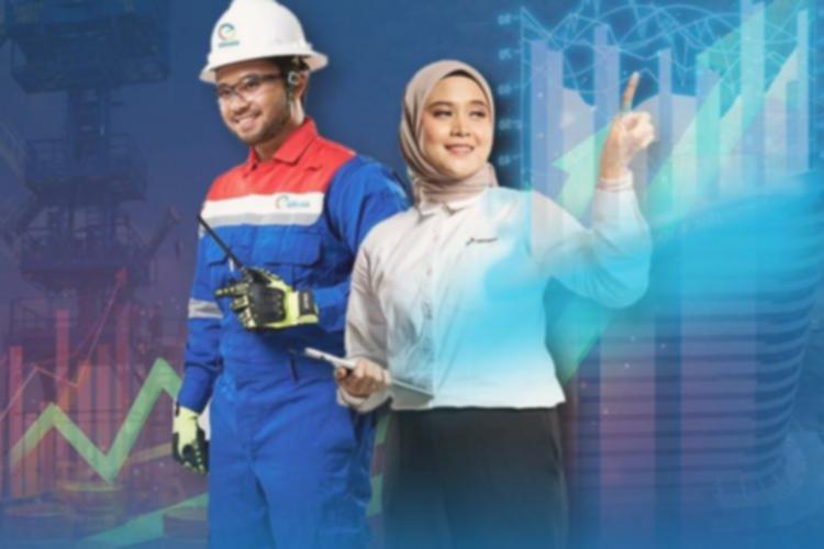 ELSA Terbang Tinggi! Saham Elnusa Sentuh Rekor Tertinggi 8 Tahun