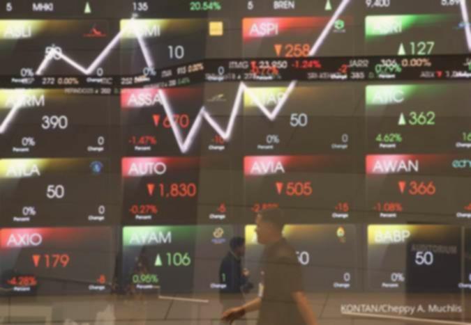 MSCI Masuk, Asing Kabur? 2 Saham Ini Justru Diobral!