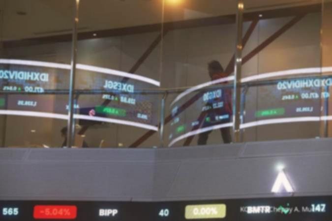 IHSG Hari Ini 5 Agustus 2025: Melesat! AMRT, SCMA, BBNI Unggulan