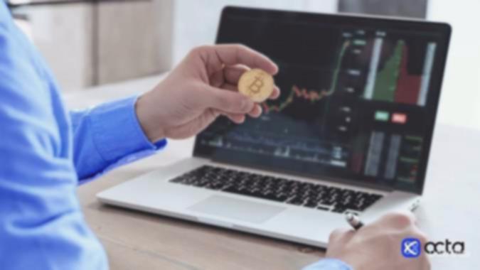 Dana Pensiun Lirik Kripto: Katalis Baru Industri?