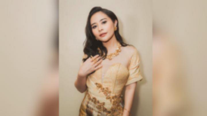 Prilly, Reza Arap, Nessie Judge Geram! Namanya Dicatut Dukung Prabowo?
