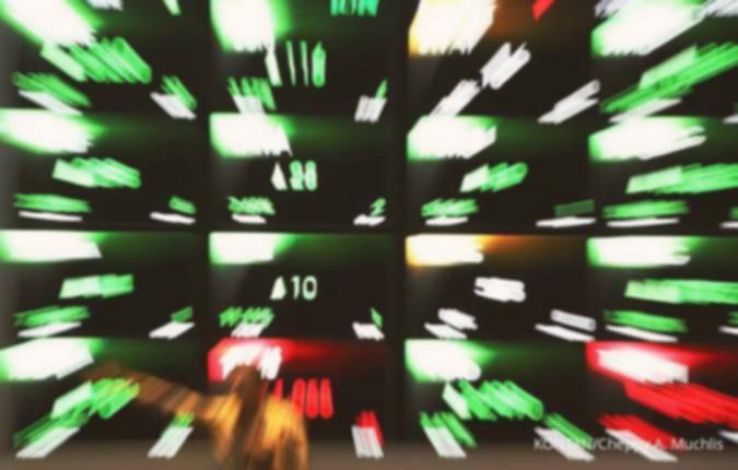IHSG Hijau: Intip Saham Net Buy Asing Terbesar Hari Ini!
