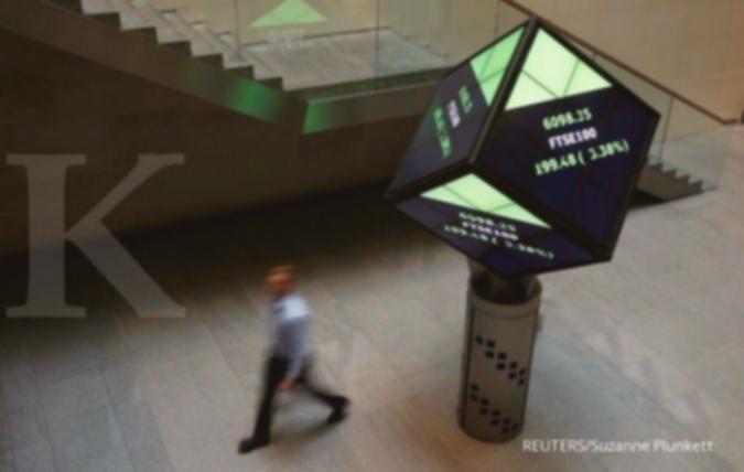 Update Indeks FTSE: Saham-Saham Ini Jadi Penghuni Baru!