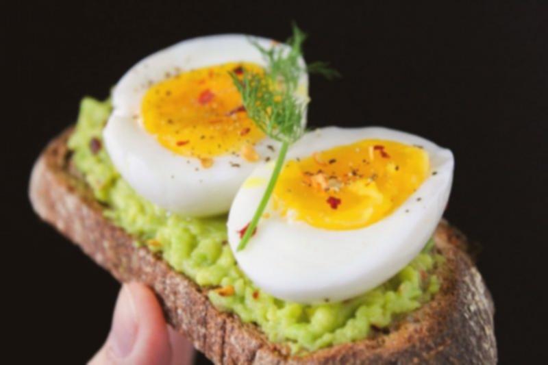 6 Makanan Omega-3 Ampuh Turunkan Kolesterol Tinggi: Buktikan!