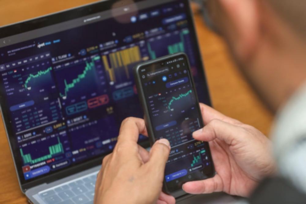 IPO 2025: AS Pecah Rekor, Indonesia Kalah dari Malaysia!