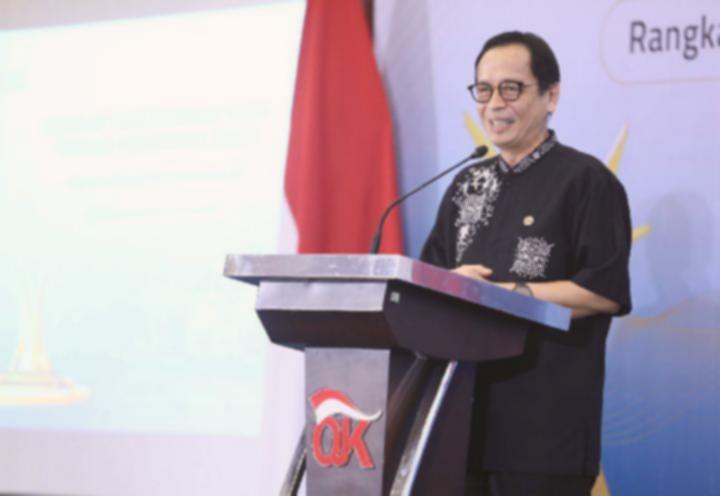 Suku Bunga Kredit Tinggi? OJK Minta Bank Turunkan!