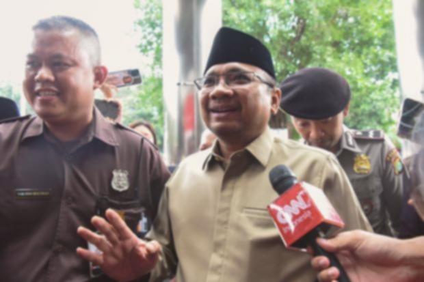 Geledah Rumah Yaqut, KPK Sita Dokumen Penting dan Bukti Elektronik!