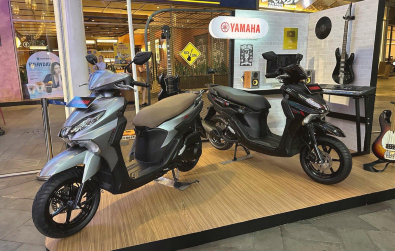 Gear Ultima Tipe S vs Standar: Worth Itkah Tambah Rp 1,5 Juta?