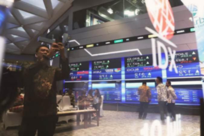 IPO Ramai: 5 Perusahaan Siap Melantai di Bursa, Total Rp 6,28 T