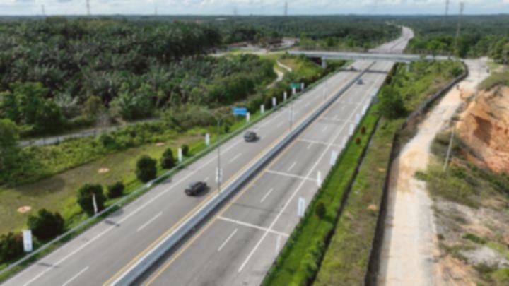 Infrastruktur RI Makin Gesit: IIF Biayai Rp 42,5 Triliun, Fokus Ini!