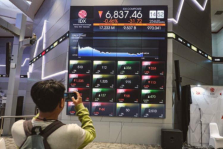 Sinyal Suku Bunga Turun: IHSG Siap Terbang Tinggi?