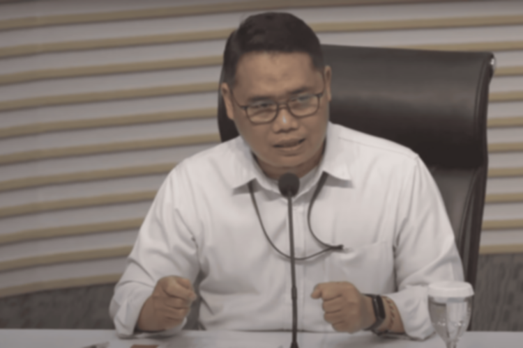 Dua Anggota DPR Jadi Tersangka Korupsi Dana CSR BI oleh KPK!