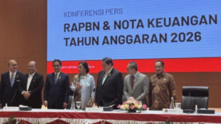 Utang Indonesia 2026: Rasio 39,96% PDB, Aman atau Krisis?