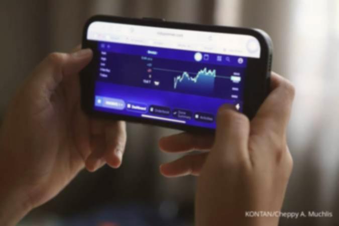 Rekomendasi Saham Hari Ini: MBMA, PGAS, PTBA, SMGR, UNVR