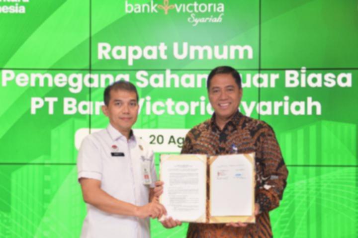 Direksi BSI Pasca Akuisisi BTN: Ini Susunan Terbarunya!