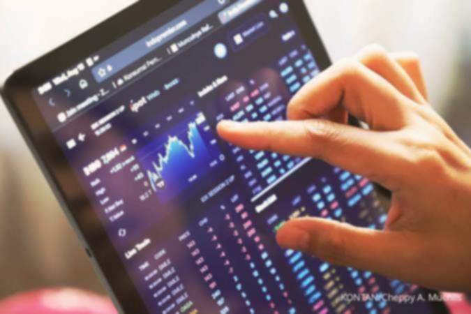CDIA Melonjak! Saham Naik 8,06% di Perdagangan Rabu