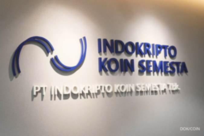 COIN Disuspensi BEI! Analis Ungkap Strategi Hadapi Saham Indokripto