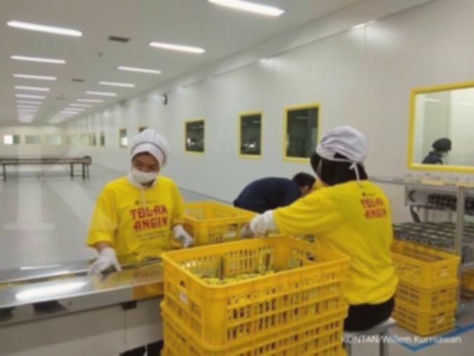 Siasat Sido Muncul Hadapi Cukai Minuman Berpemanis: Peluang atau Tantangan?