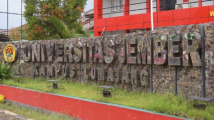 UTBK SNBT 2025 Unej: 955 Komputer Siap, Genset & Pengawas Dicek!