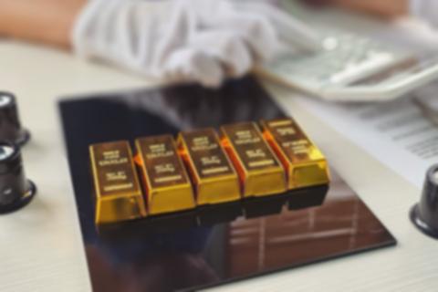 Emas Antam Anjlok! Cek Harga Terbaru & Galeri24 Hari Ini