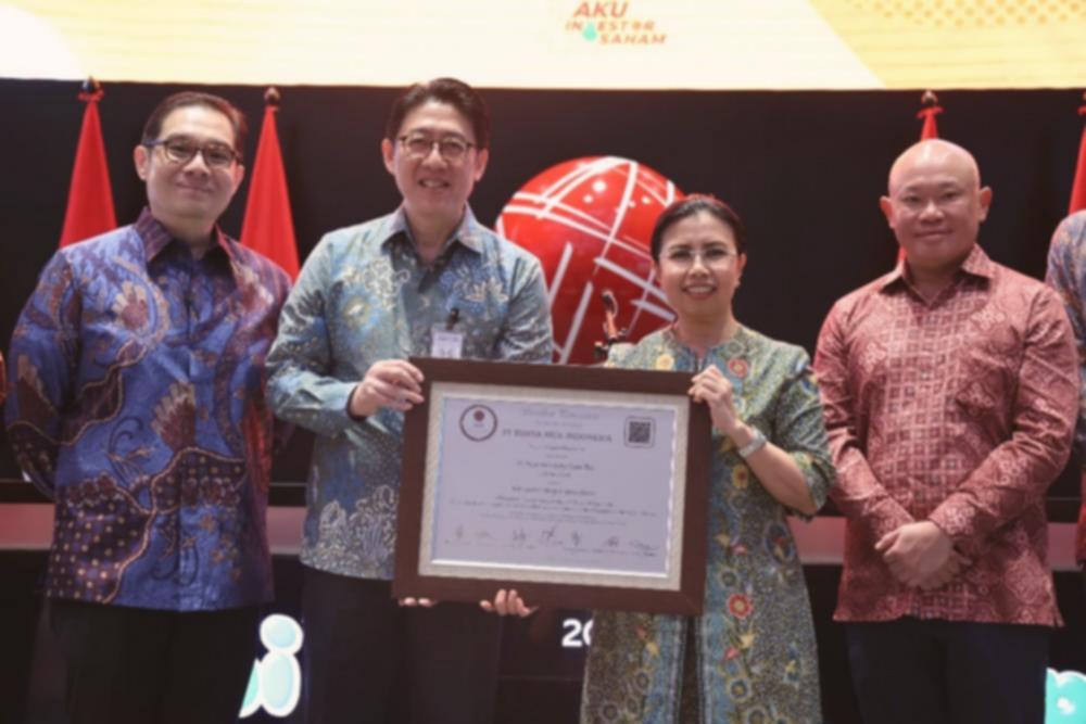 IPO Lighthouse: BEI Incar Dana Asing Masuk Bursa!