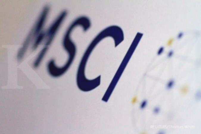 CUAN & DSSA Masuk MSCI, ADRO Terdepak: Peluang atau Risiko?