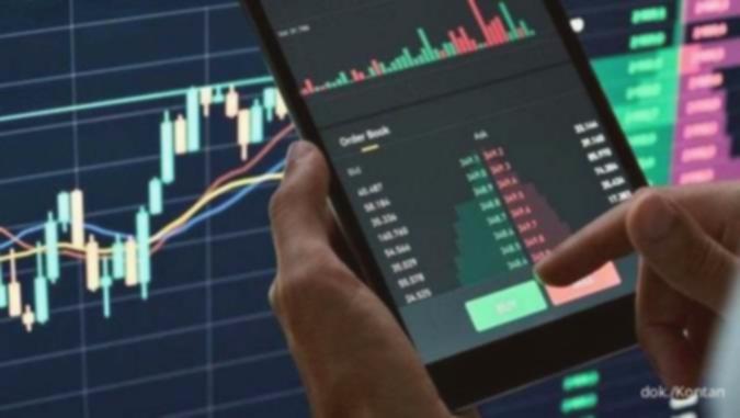 Asing Buang BBCA & ADRO! Saham Net Sell Terbesar Minggu Ini