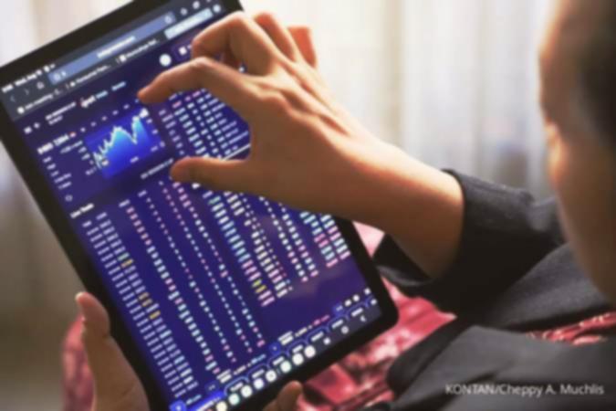Rekomendasi Saham Hari Ini: BBRI, BRPT, EXCL, INCO, INDF
