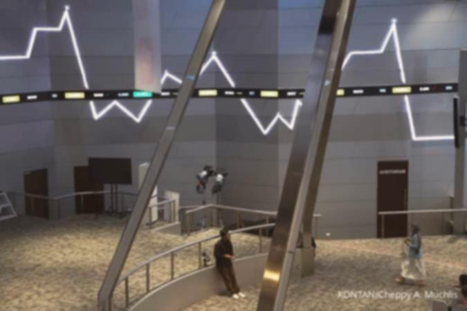 Net Sell & Net Buy Asing Terbesar Minggu Ini: Cermati Saham Pilihan!