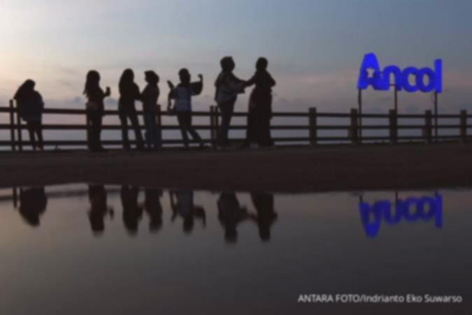 Jaya Ancol (PJAA) Kantongi Kredit Rp 220 Miliar dari Danamon