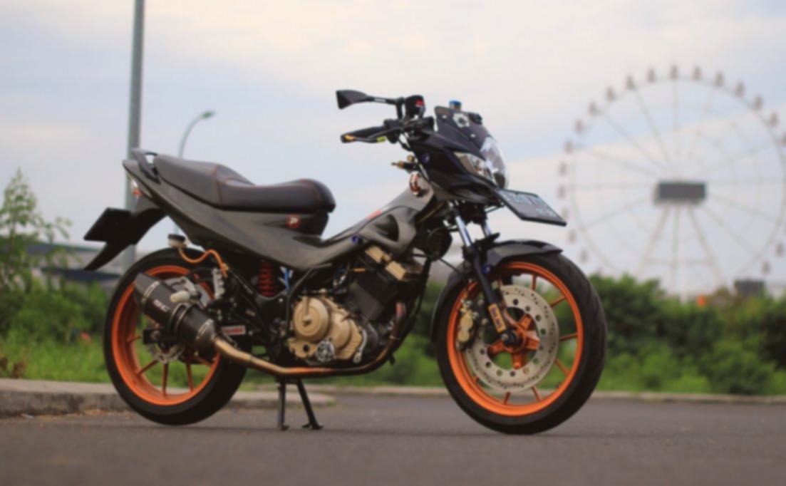Satria F150 Bekas: Tips Ampuh Cek Kondisi Sebelum Beli!