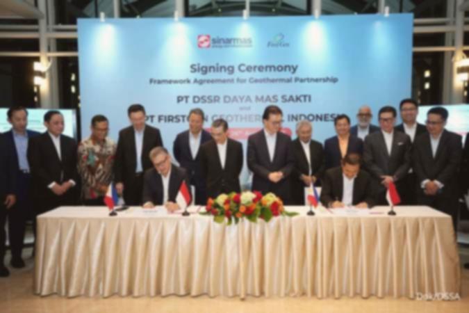 DSSA Tertekan? Strategi Baru: Fokus Energi Terbarukan Genjot Kinerja!