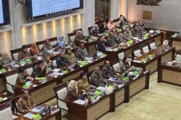 Proyeksi Ekonomi 2025: BI Optimis Indonesia Tumbuh 5,1 Persen