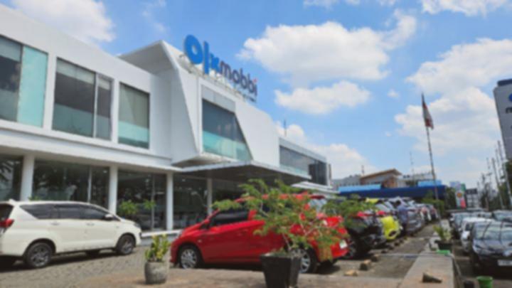 Mobil Listrik Bekas: Panduan Lengkap & Tips Beli Untung!