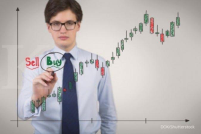 IHSG Naik: Peluang Reksadana Saham? Strategi Manajer Investasi Terungkap!