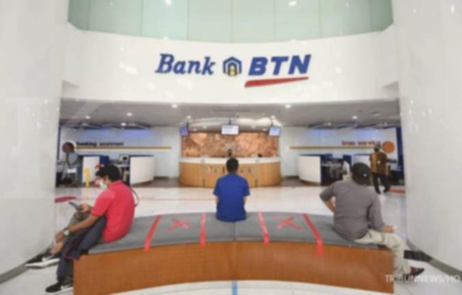 BTN Pangkas Bunga Kredit! Imbas BI Turunkan Suku Bunga Acuan?