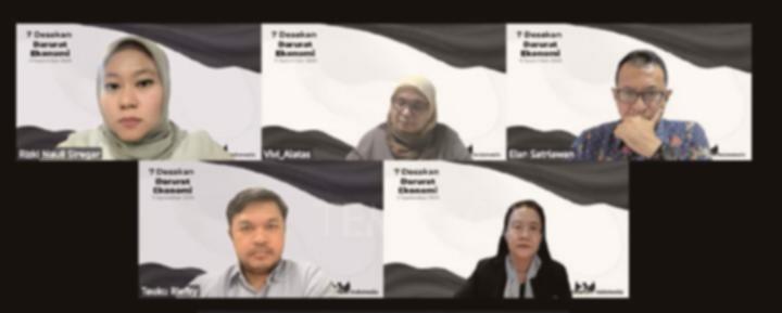 Ekonom Geram! Misalokasi Anggaran Hambat Ekonomi, Pemerintah Harus Bertindak!
