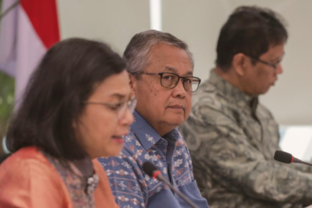 BI Gelontorkan Rp200 Triliun Beli SBN: Dukung Program Prabowo?
