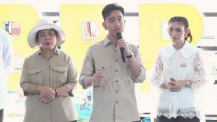 Gibran Panen Lobster di Batam: Berantas Penyelundupan Benih Lobster!