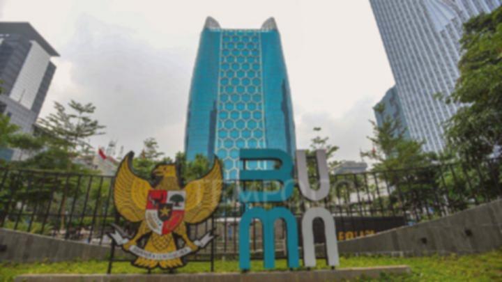 Kementerian BUMN Jadi Badan Pengatur: Untung atau Rugi? Ini Dampaknya!