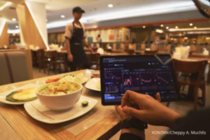 Saham Blue Chip Bank Anjlok 21%: Waktunya Beli atau Jual?