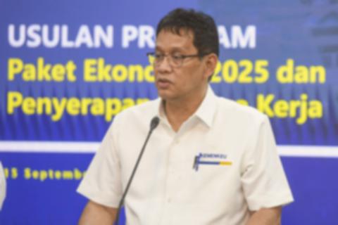 Kapan Cair? Kemenkeu Bayar Kompensasi BBM Rp 55 Triliun Oktober 2025