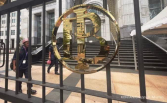 Transaksi Mata Uang Lokal Meledak! BI Catat US$ 16,4 Miliar