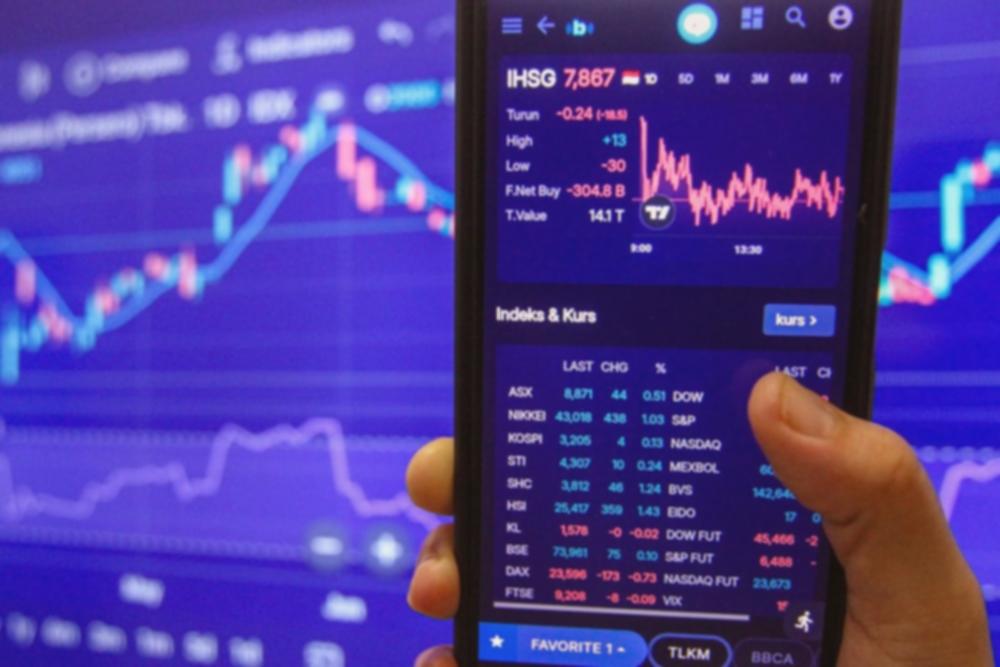VIVA Cetak Laba: Peluang Dividen Emiten Grup Bakrie Menggoda Investor!