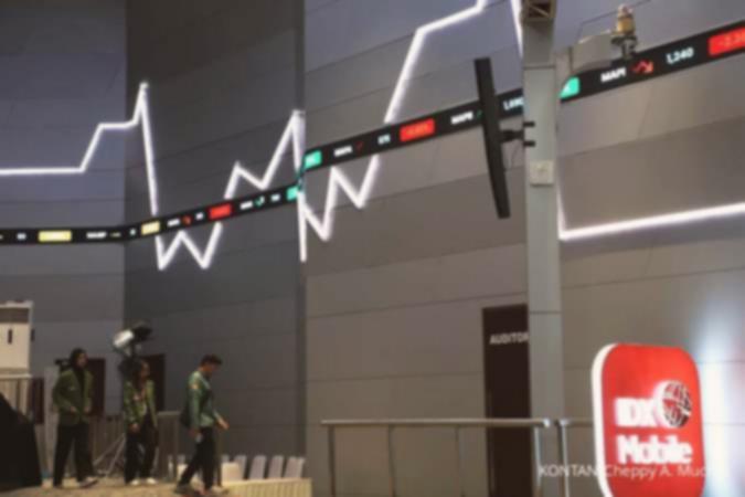 Rekomendasi Saham 24 September: Peluang Cuan & Proyeksi IHSG Akurat